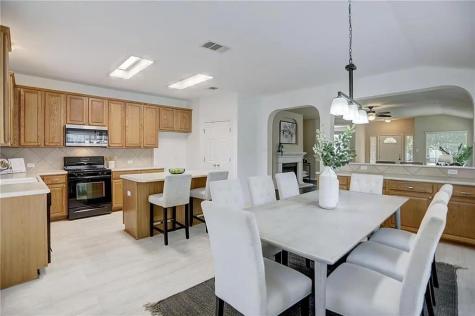 3512 Fitzroy Avenue Austin TX 78748