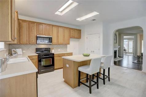 3512 Fitzroy Avenue Austin TX 78748
