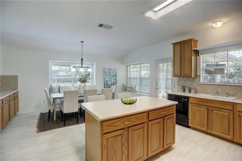3512 Fitzroy Avenue Austin TX 78748