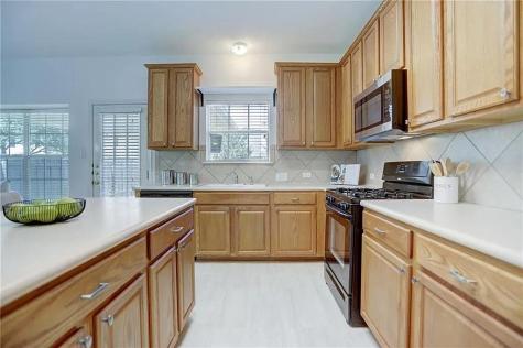 3512 Fitzroy Avenue Austin TX 78748