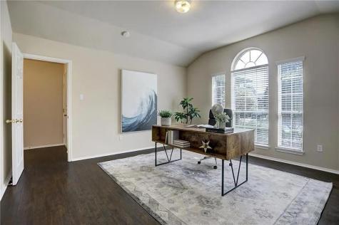 3512 Fitzroy Avenue Austin TX 78748
