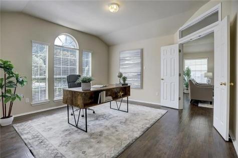 3512 Fitzroy Avenue Austin TX 78748