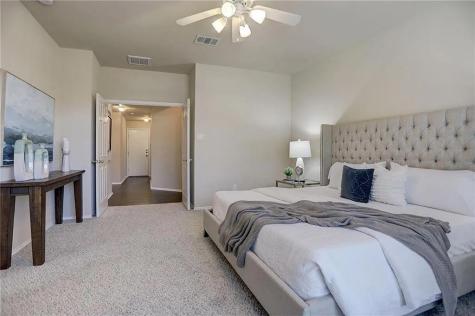 3512 Fitzroy Avenue Austin TX 78748