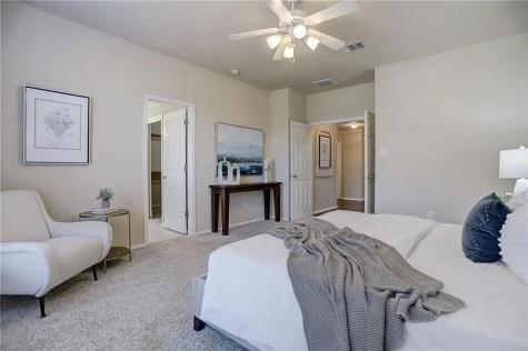 3512 Fitzroy Avenue Austin TX 78748