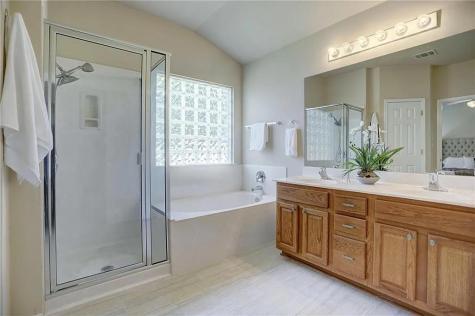 3512 Fitzroy Avenue Austin TX 78748