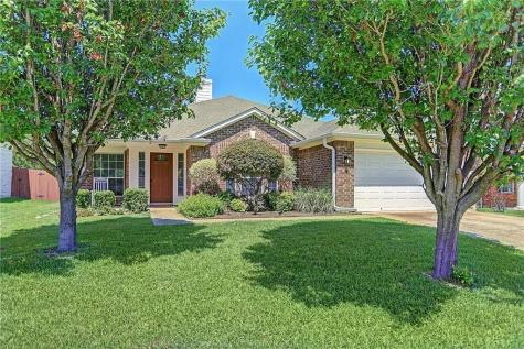 3512 Fitzroy Avenue Austin TX 78748