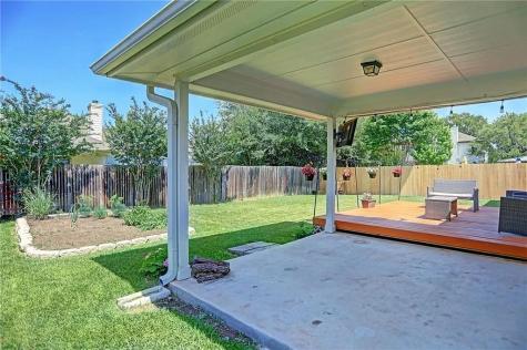 3512 Fitzroy Avenue Austin TX 78748