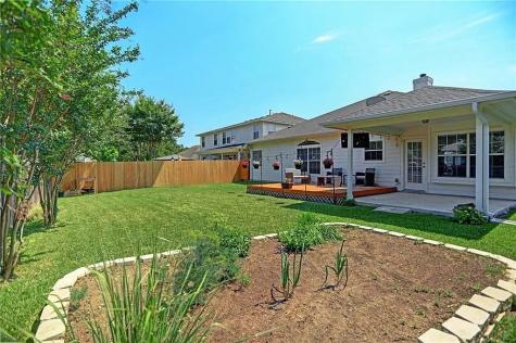 3512 Fitzroy Avenue Austin TX 78748