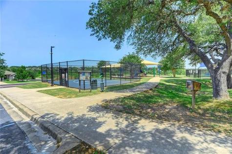 3512 Fitzroy Avenue Austin TX 78748