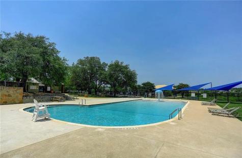 3512 Fitzroy Avenue Austin TX 78748