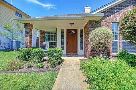 3512 Fitzroy Avenue Austin TX 78748