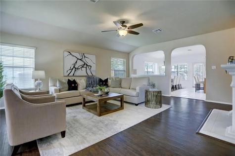 3512 Fitzroy Avenue Austin TX 78748
