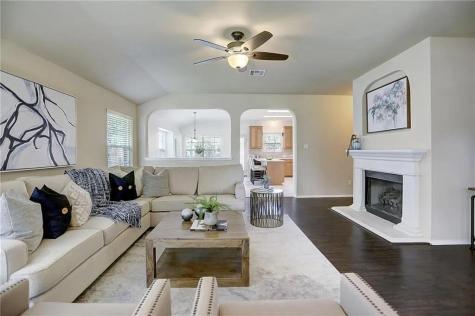 3512 Fitzroy Avenue Austin TX 78748