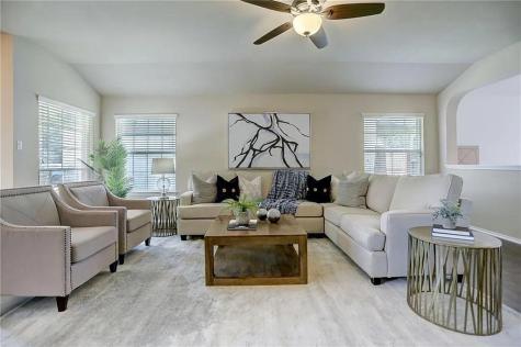 3512 Fitzroy Avenue Austin TX 78748