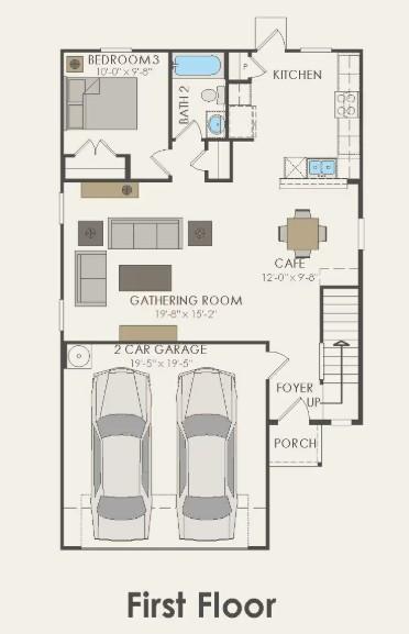608 Rubber Tree Way Buda TX 78610
