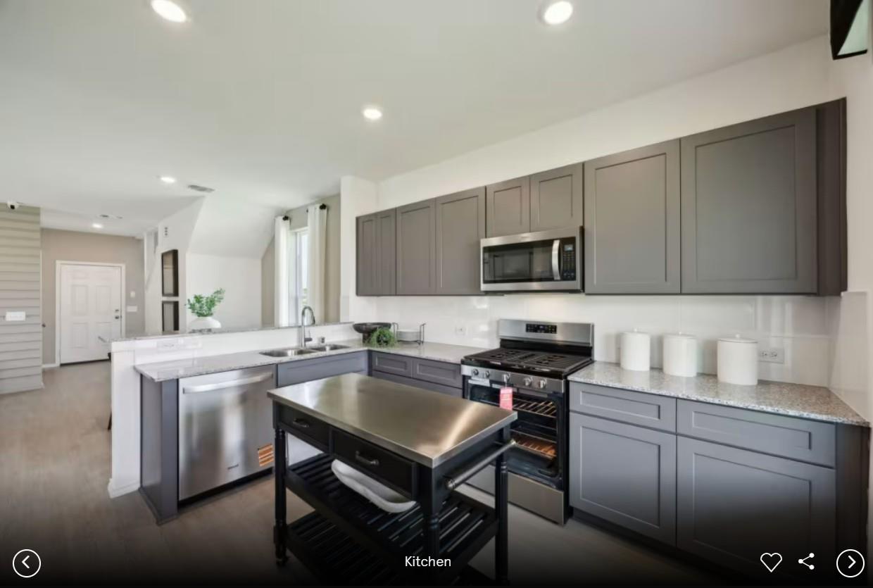 608 Rubber Tree Way Buda TX 78610