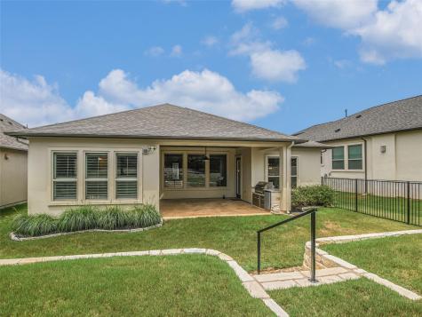 119 Loysoya Street Bastrop TX 78602