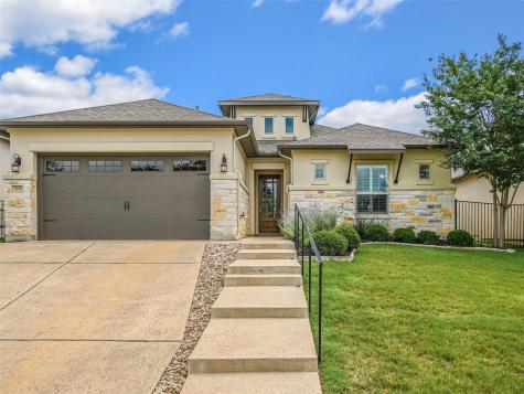 119 Loysoya Street Bastrop TX 78602