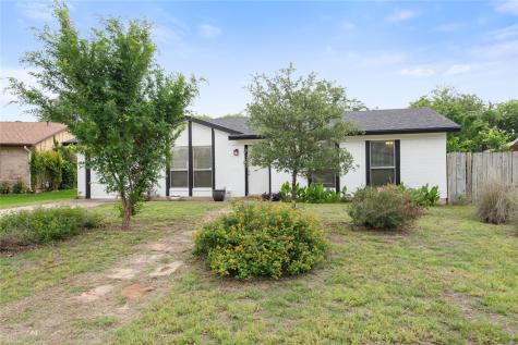 1904 Heathwood Circle Round Rock TX 78664