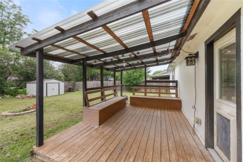 1904 Heathwood Circle Round Rock TX 78664
