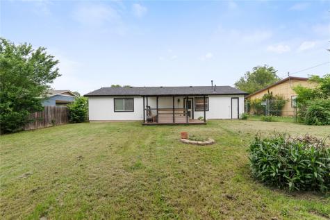1904 Heathwood Circle Round Rock TX 78664
