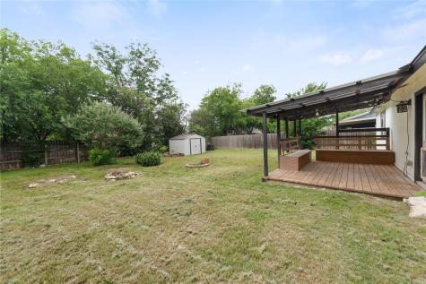 1904 Heathwood Circle Round Rock TX 78664