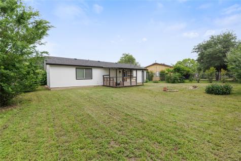 1904 Heathwood Circle Round Rock TX 78664
