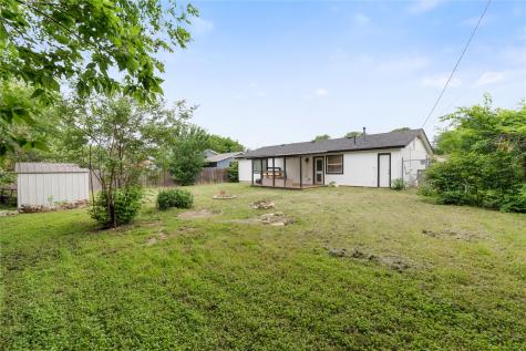 1904 Heathwood Circle Round Rock TX 78664