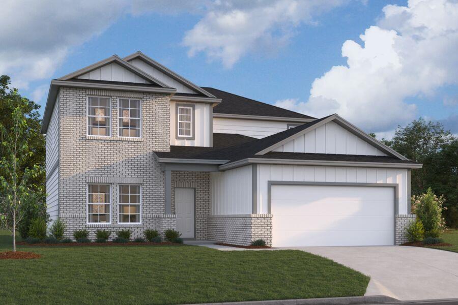 9301 Furman Drive Austin TX 78747