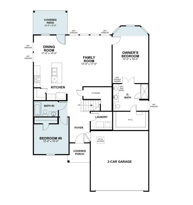 9301 Furman Drive Austin TX 78747