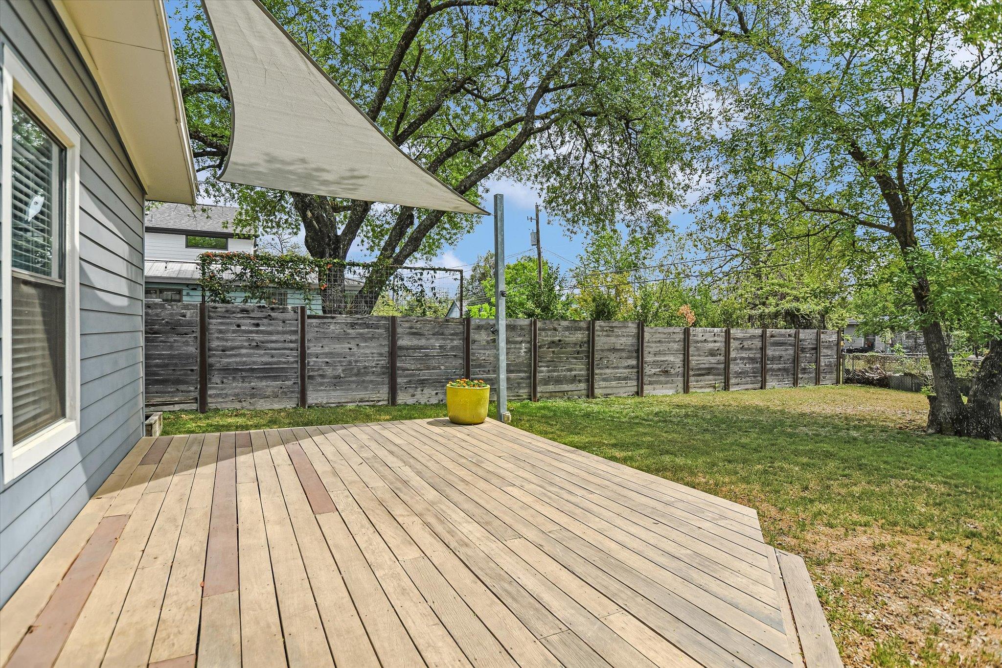 1309 Morrow Street Austin TX 78757