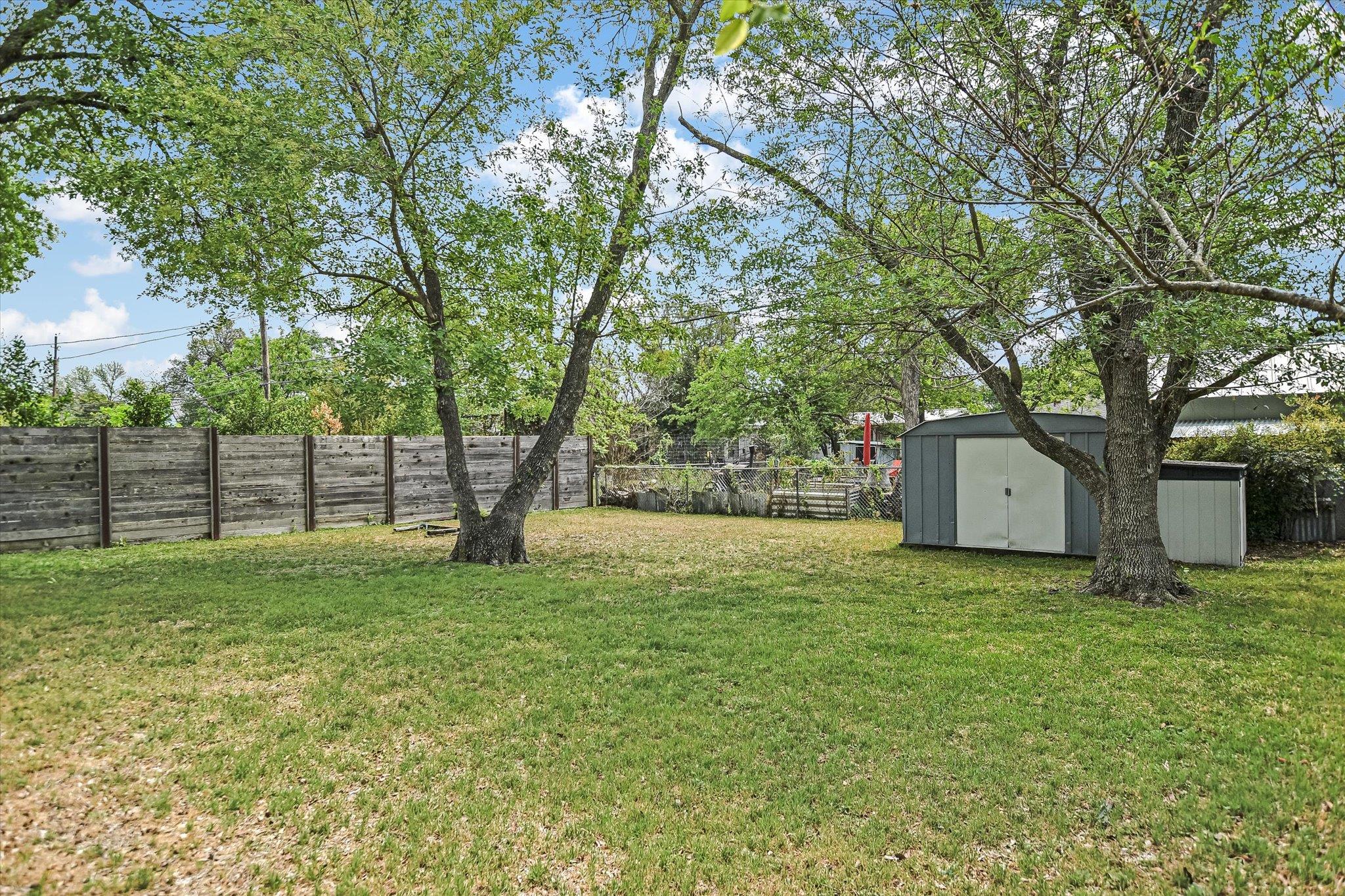 1309 Morrow Street Austin TX 78757