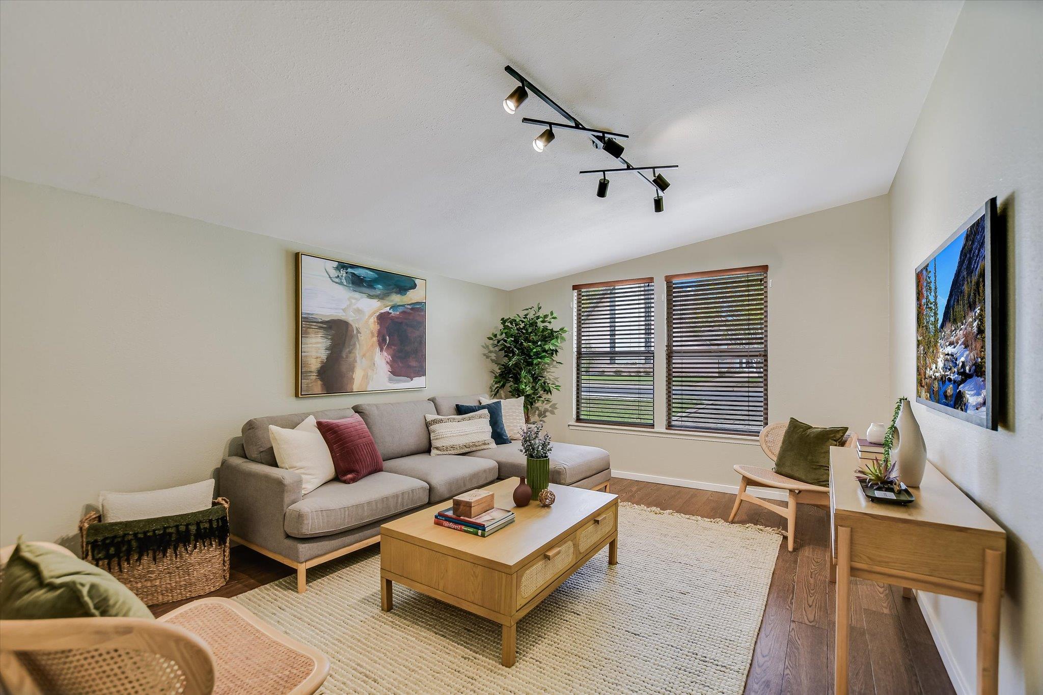1309 Morrow Street Austin TX 78757