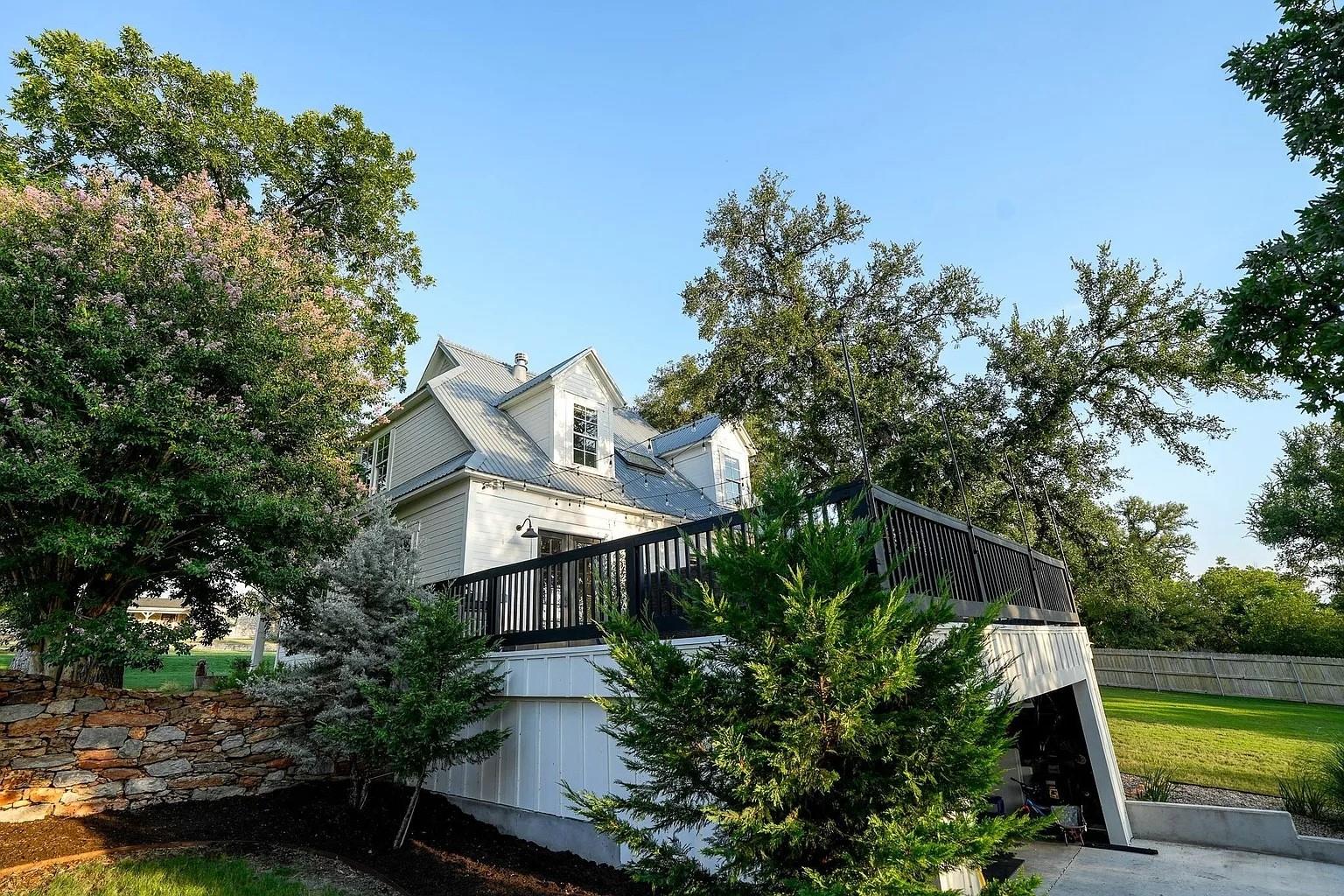 416 Avenue E Marble Falls TX 78654