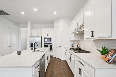 4521 Lucabella Lane Leander TX 78641