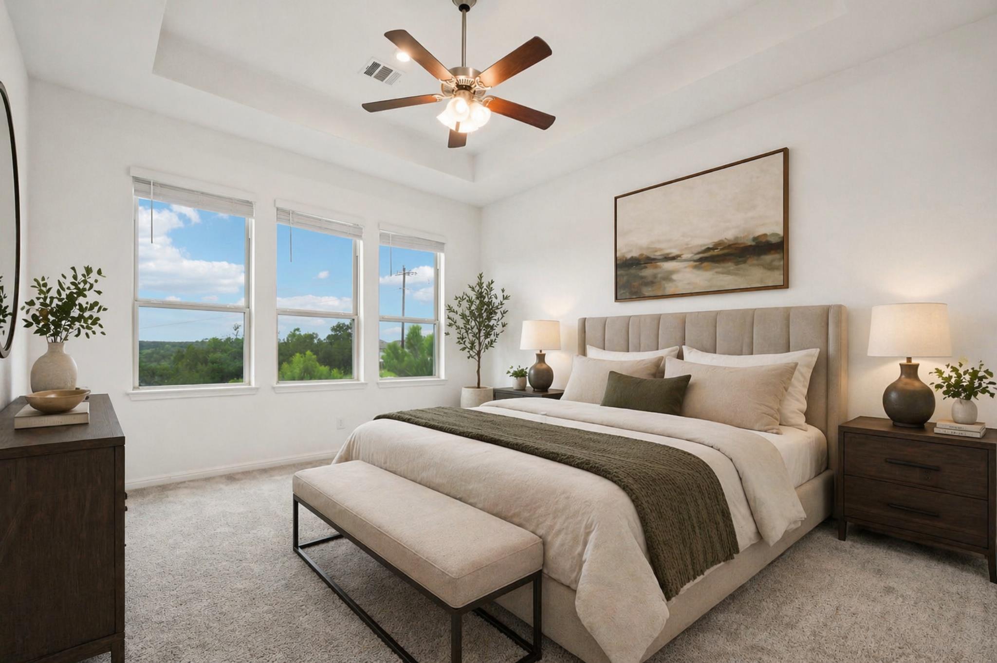 4521 Lucabella Lane Leander TX 78641