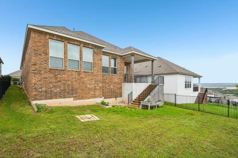 4521 Lucabella Lane Leander TX 78641