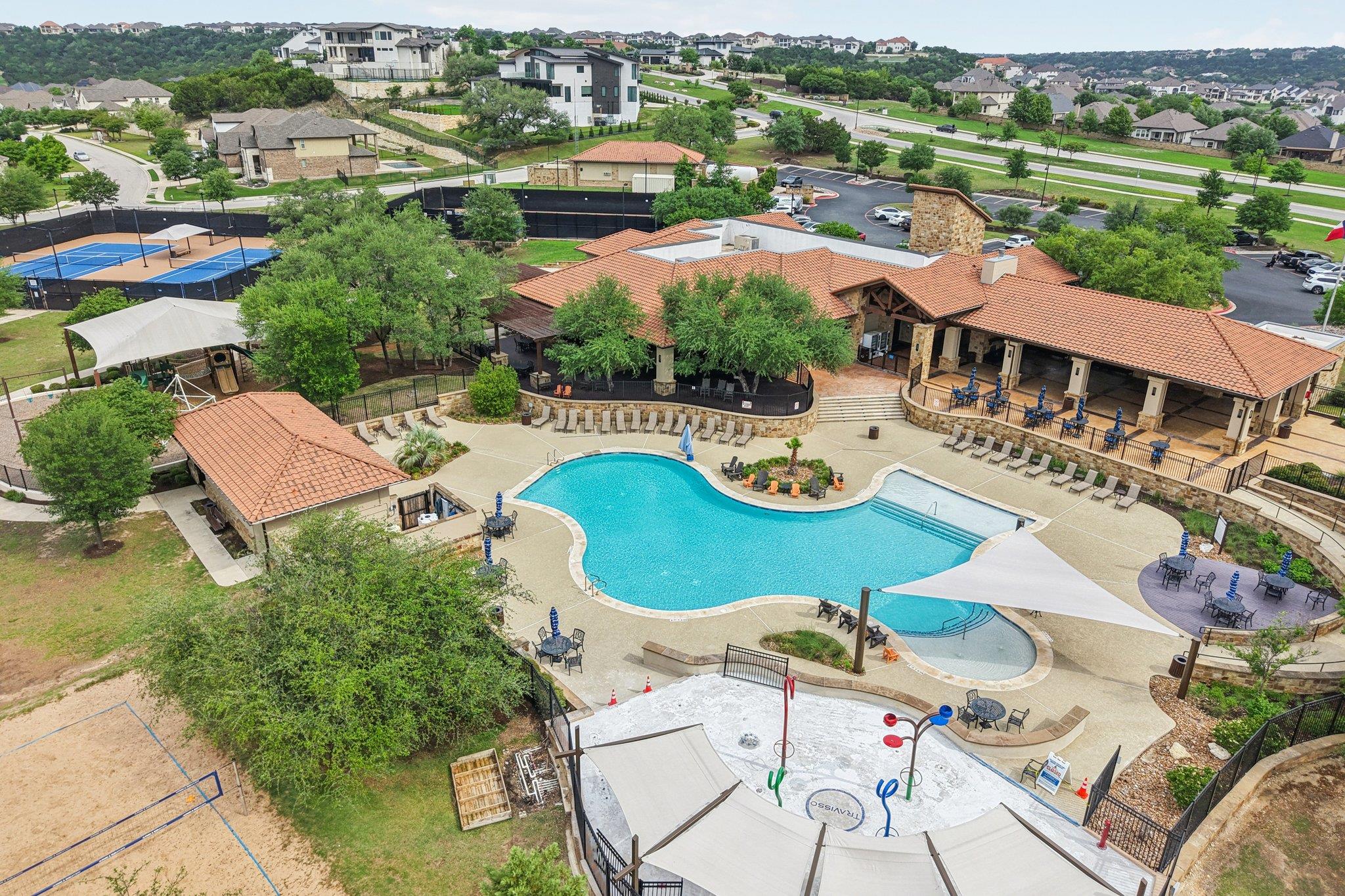 4521 Lucabella Lane Leander TX 78641