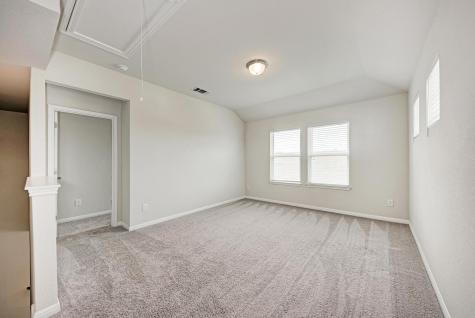 1019 Round Bale Road Hutto TX 78634