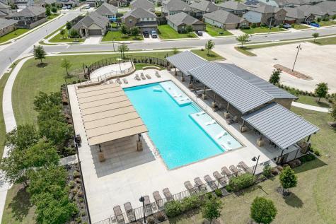 1019 Round Bale Road Hutto TX 78634