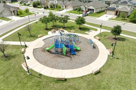 1019 Round Bale Road Hutto TX 78634