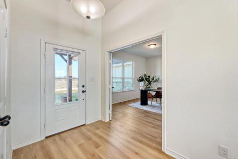1642 Scull Road San Marcos TX 78666