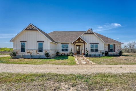 1642 Scull Road San Marcos TX 78666