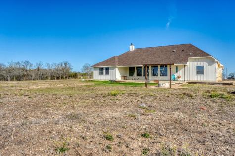 1642 Scull Road San Marcos TX 78666