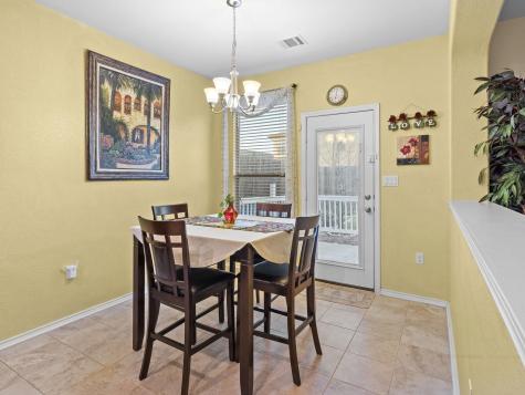 14617 Bedstraw Drive Pflugerville TX 78660