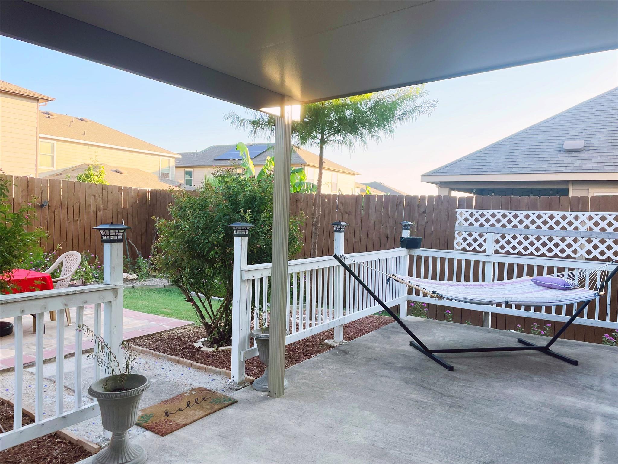 14617 Bedstraw Drive Pflugerville TX 78660