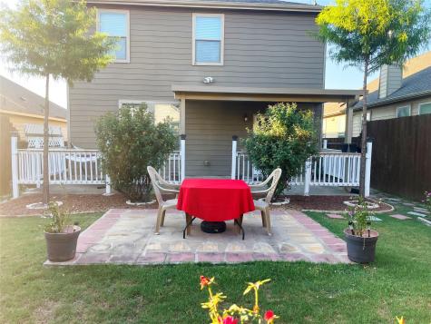 14617 Bedstraw Drive Pflugerville TX 78660