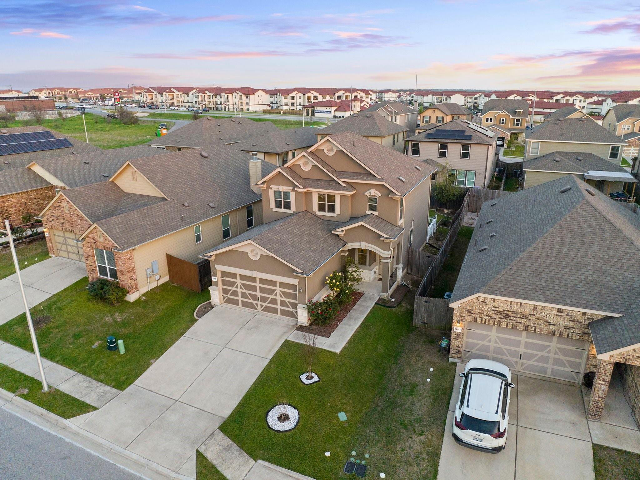 14617 Bedstraw Drive Pflugerville TX 78660