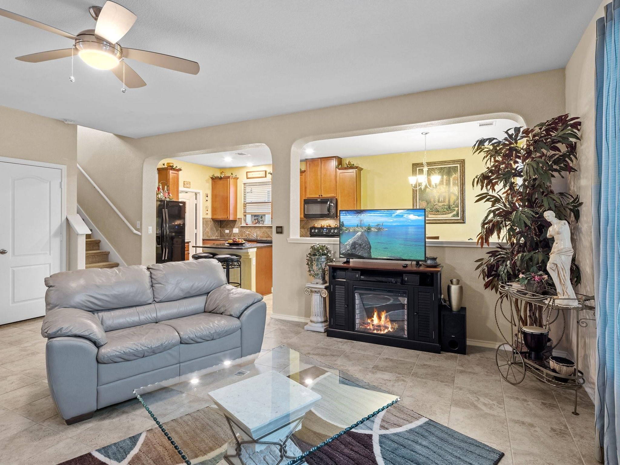 14617 Bedstraw Drive Pflugerville TX 78660