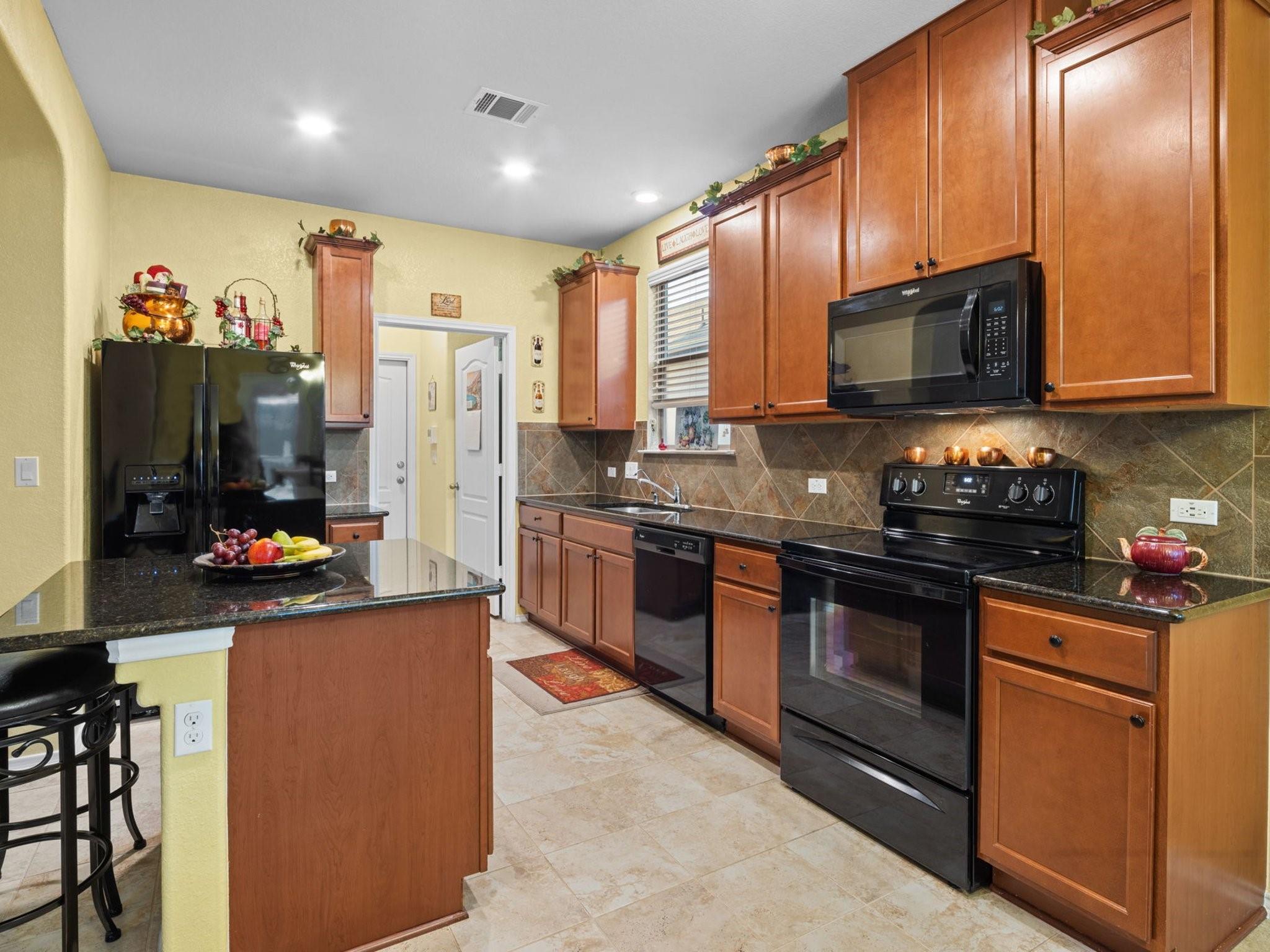 14617 Bedstraw Drive Pflugerville TX 78660